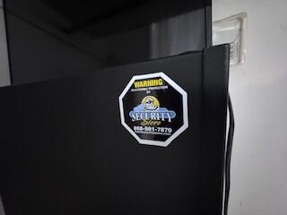 42 Barnes Road Windham, ME 04062 - Photo 46 of 60 Security System