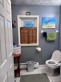 42 Barnes Road Windham, ME 04062 - Photo 50 of 60 Bathroom 2