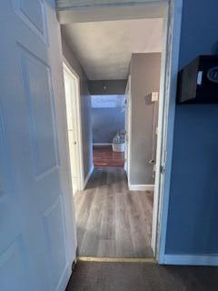 42 Barnes Road Windham, ME 04062 - Photo 53 of 60 Hallway from Bedroom