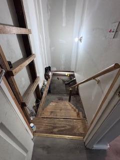 42 Barnes Road Windham, ME 04062 - Photo 54 of 60 Basement 6