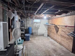 42 Barnes Road Windham, ME 04062 - Photo 57 of 60 Basement 1