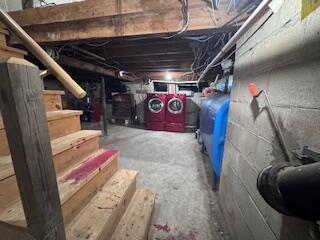 42 Barnes Road Windham, ME 04062 - Photo 58 of 60 Basement 4