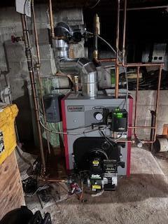 42 Barnes Road Windham, ME 04062 - Photo 60 of 60 New Boiler