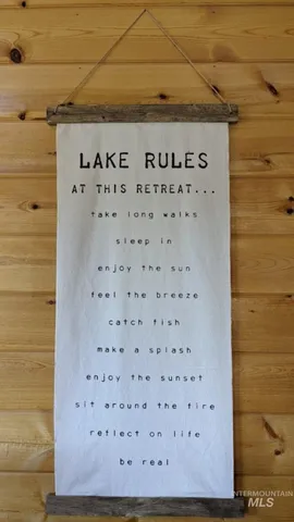 $499,900 | 30 Mountain Air Drive, Cascade, ID 83611