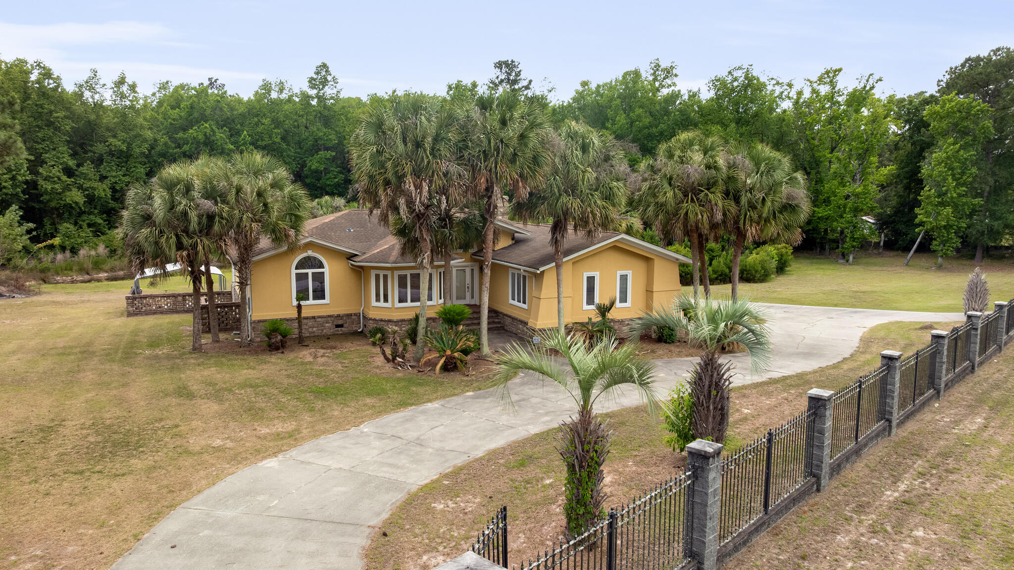 1561 Zion Road Dorchester, SC 29437 - Photo 2 of 50 DJI_0768