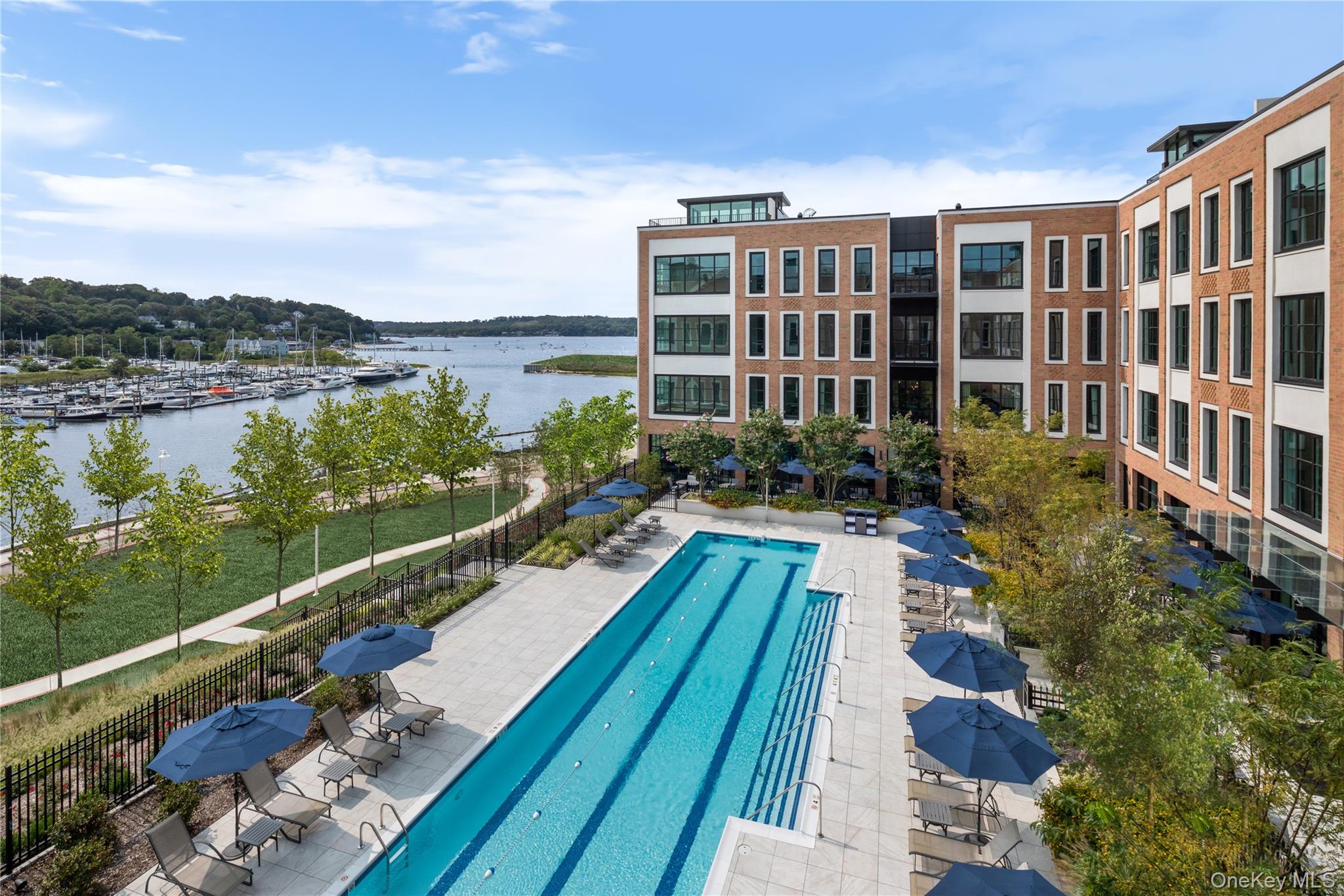 100 Garvies Point Road, Unit 1324 Glen Cove, NY 11542 - Photo 11 of 17