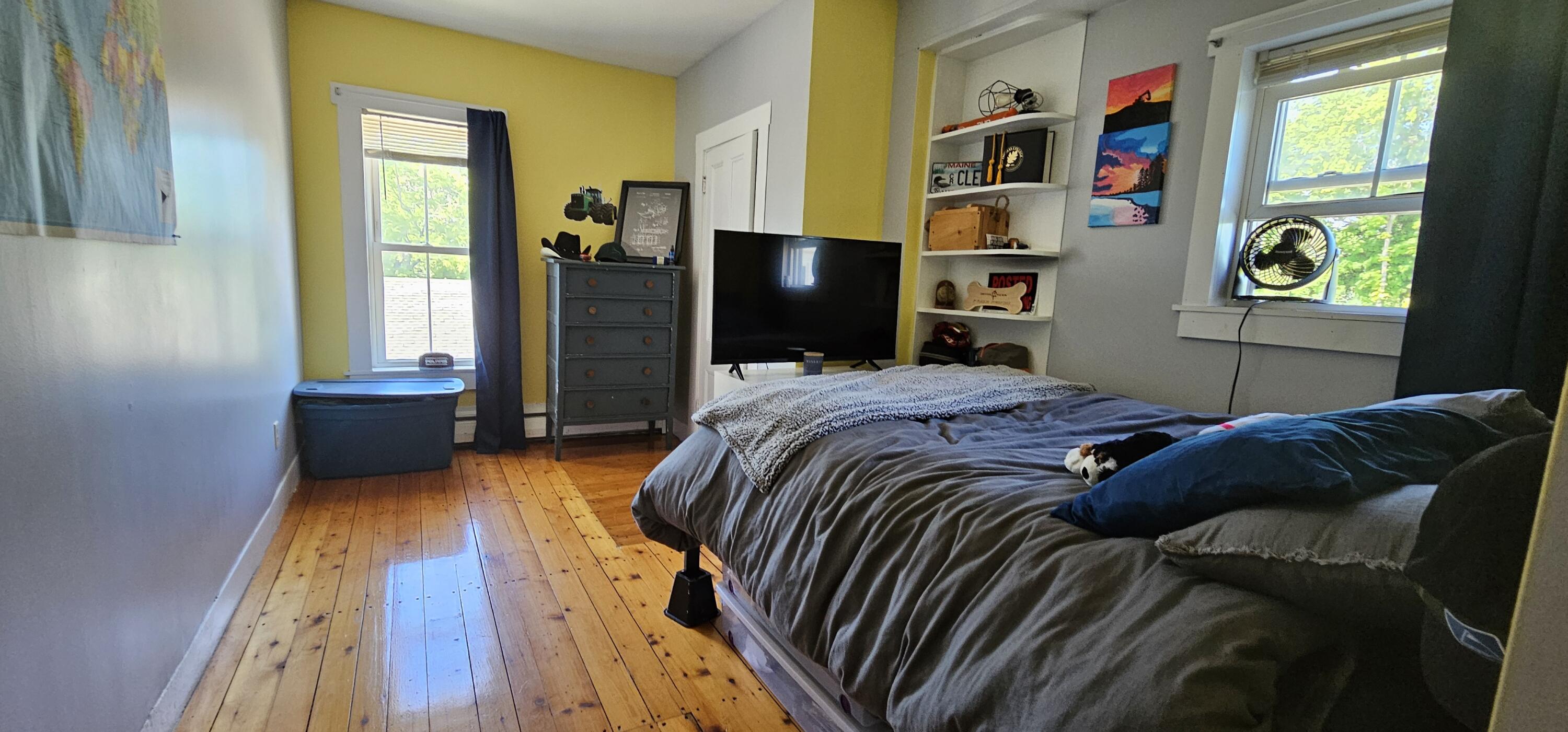 237 West River Road Waterville, ME 04901 - Photo 25 of 30 25. Bedroom