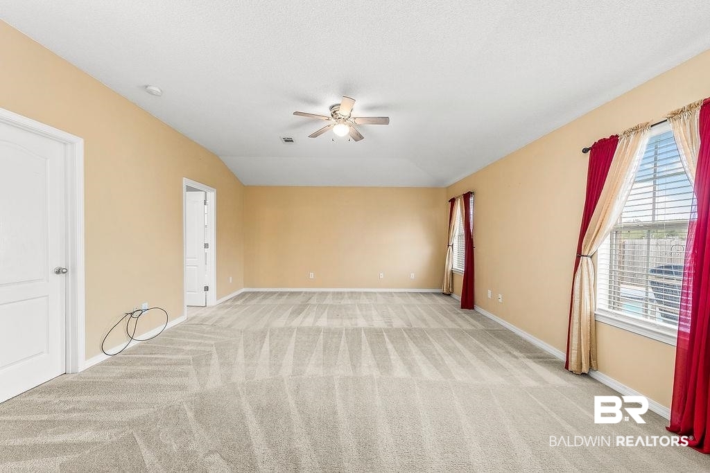 15336 Paddington Drive Foley, AL 36535 - Photo 16 of 35 Huge owners suite has large WIC's