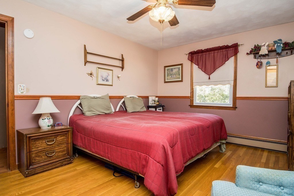 337 Mendall Road Acushnet, MA 02743 - Photo 14 of 24