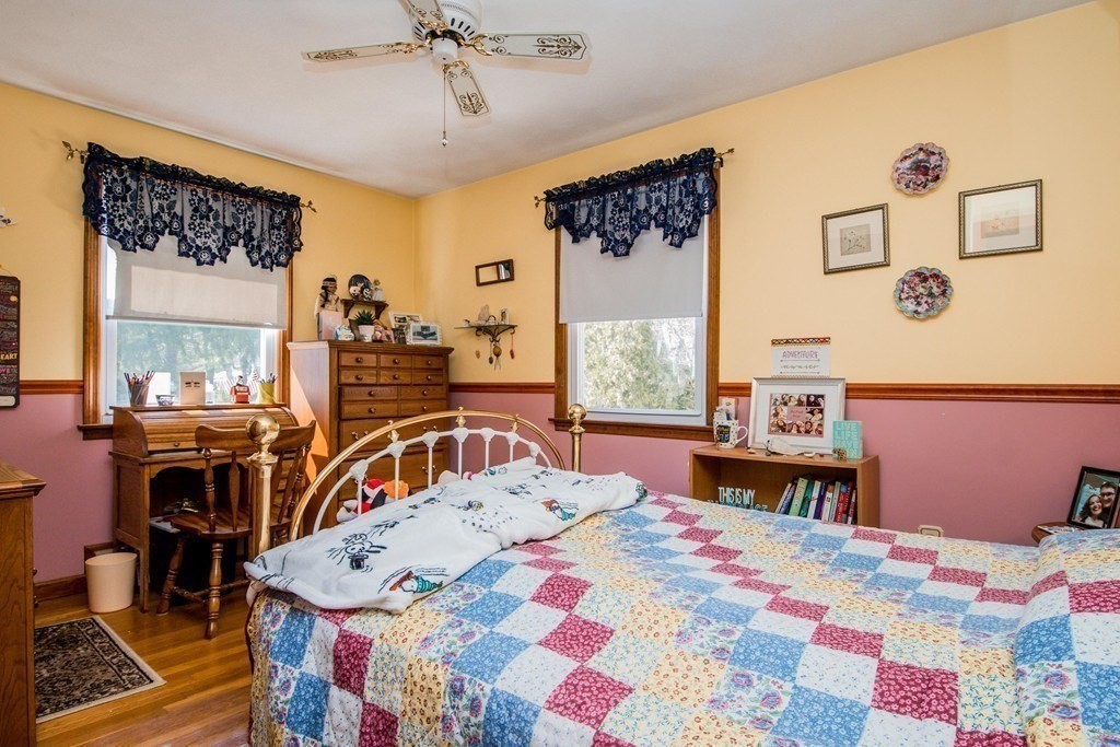 337 Mendall Road Acushnet, MA 02743 - Photo 15 of 24