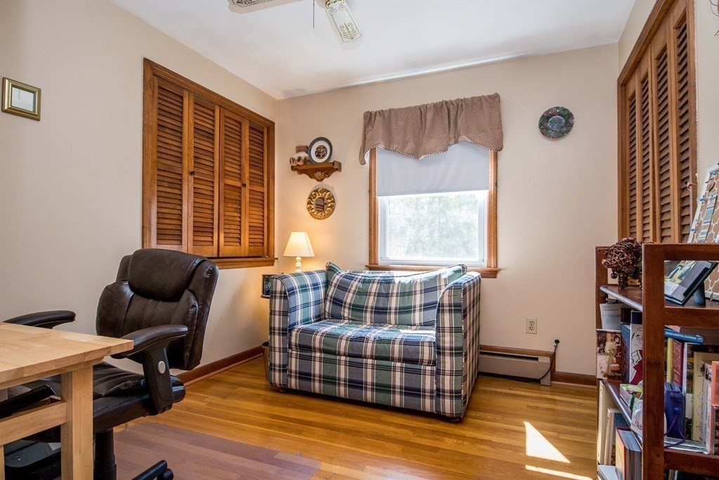 337 Mendall Road Acushnet, MA 02743 - Photo 16 of 24