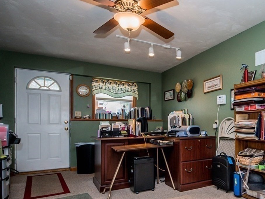 337 Mendall Road Acushnet, MA 02743 - Photo 21 of 24