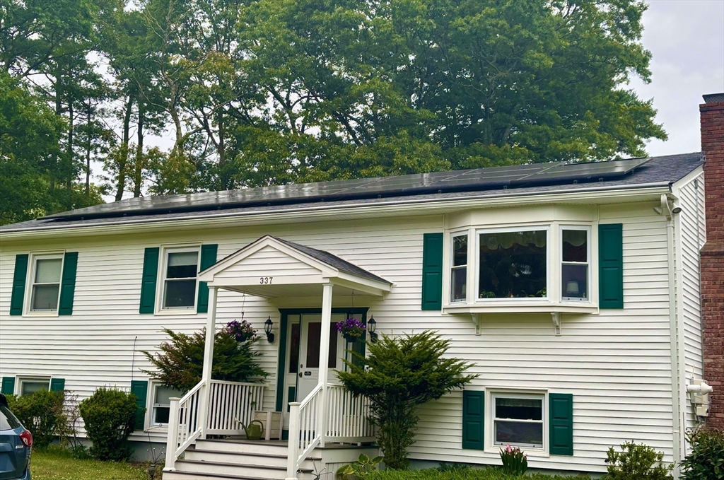 337 Mendall Road Acushnet, MA 02743 - Photo 22 of 24