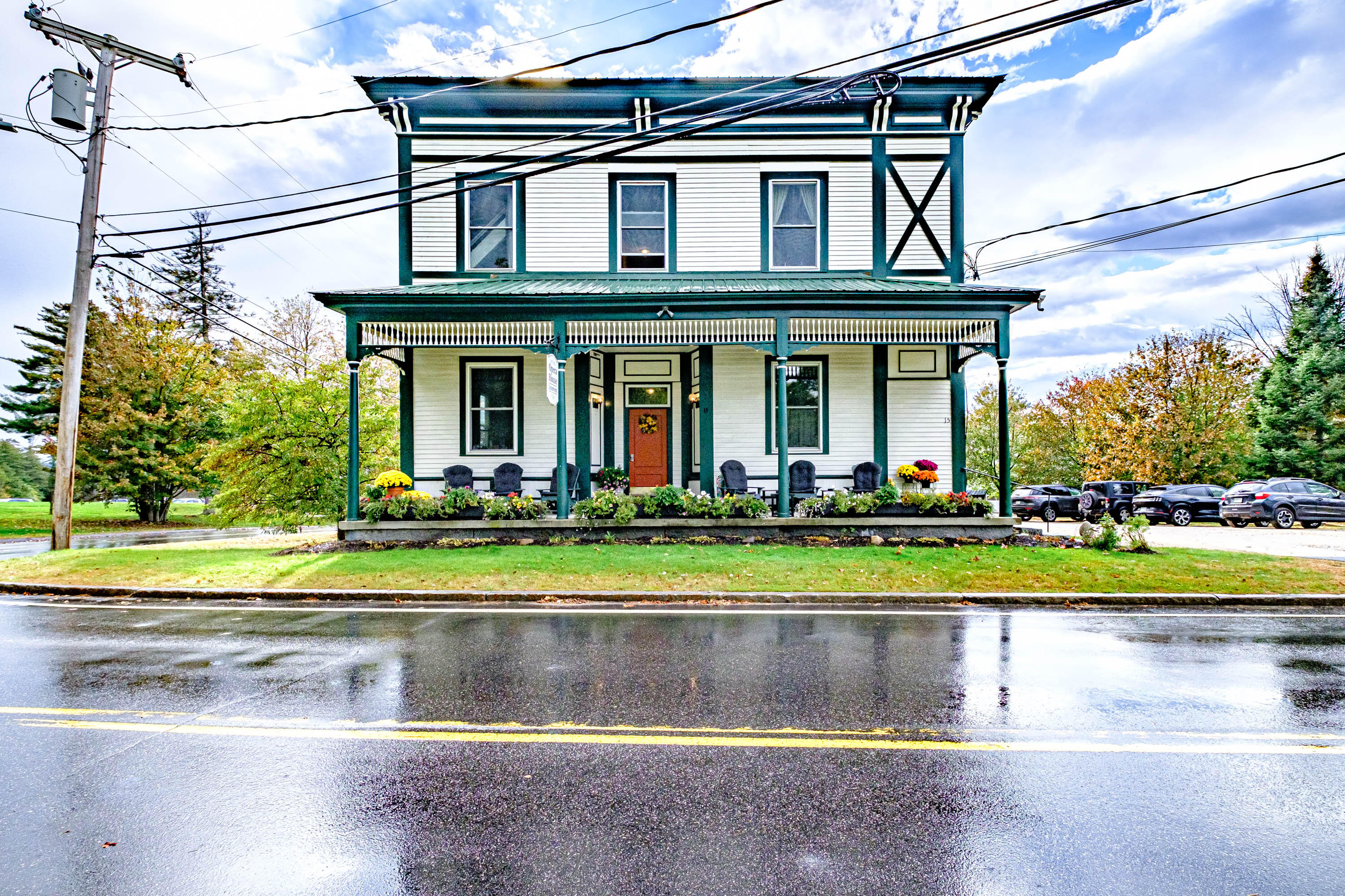 15 Mill Hill Road, Unit 21 Bethel, ME 04217 - Photo 4 of 41 20231012gp-66003