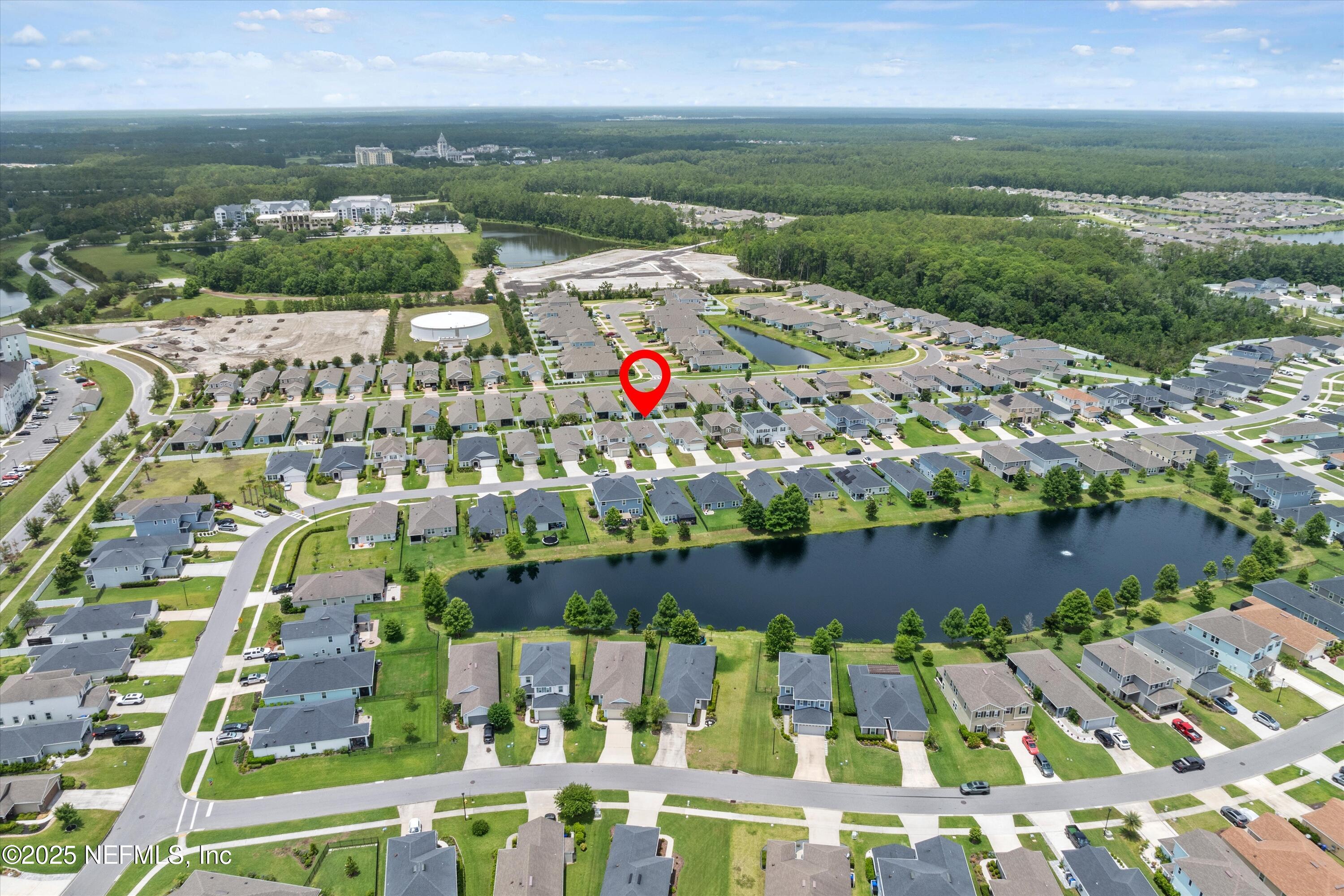 219 Bluejack Lane St. Augustine, FL 32095 - Photo 34 of 44