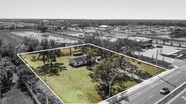 a view of swimming pool from a balcony