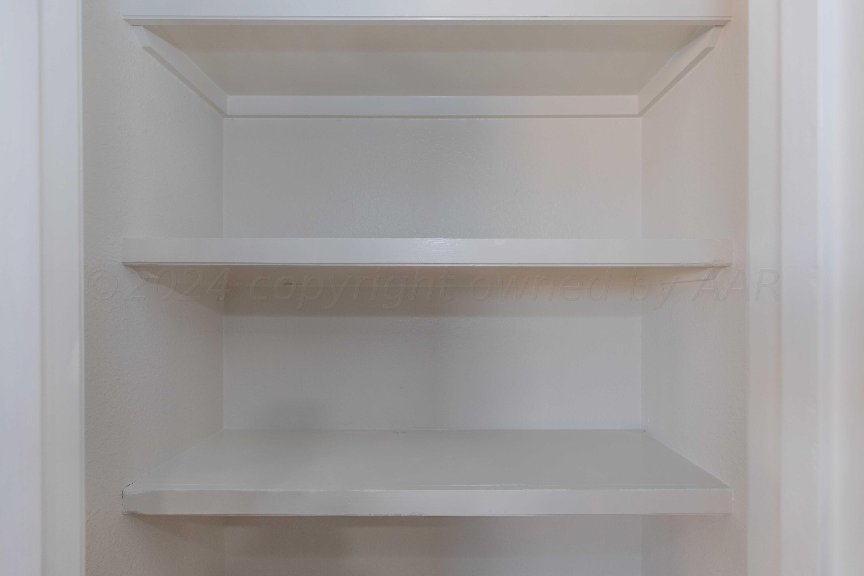 2805 Ries Lane Amarillo, TX 79118 - Photo 11 of 38 a close view of vanity