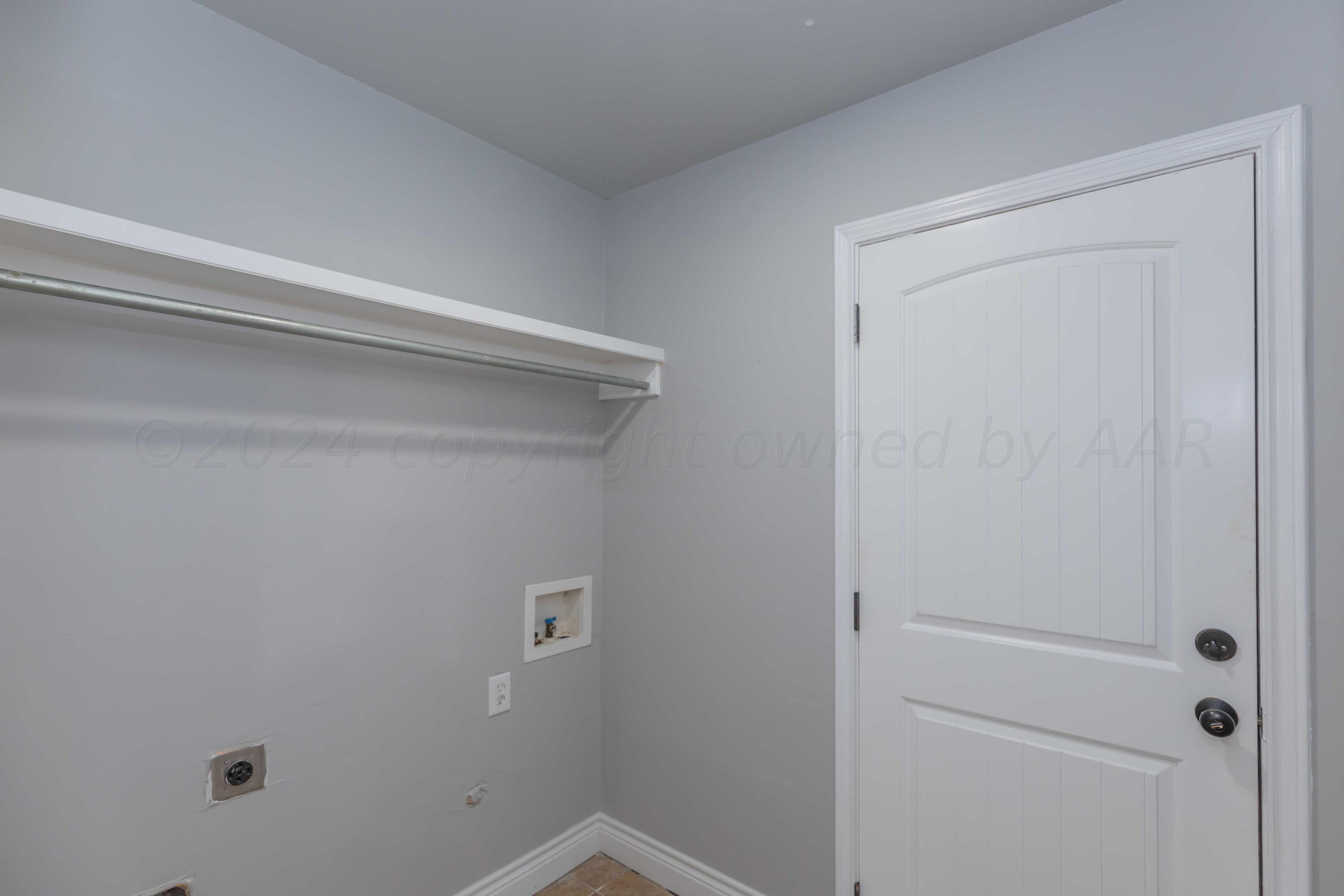 2805 Ries Lane Amarillo, TX 79118 - Photo 32 of 38 a view of small space