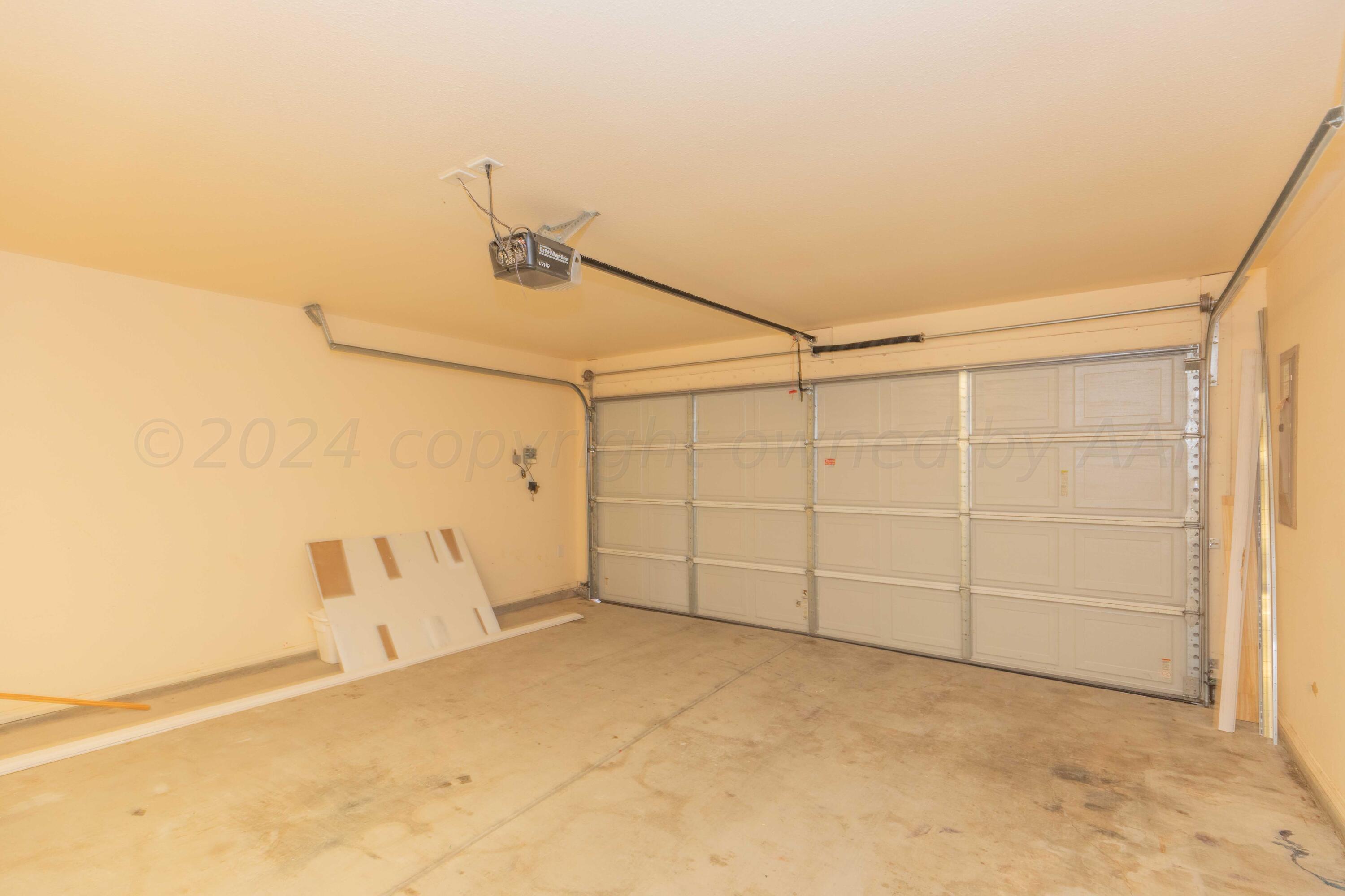 2805 Ries Lane Amarillo, TX 79118 - Photo 36 of 38