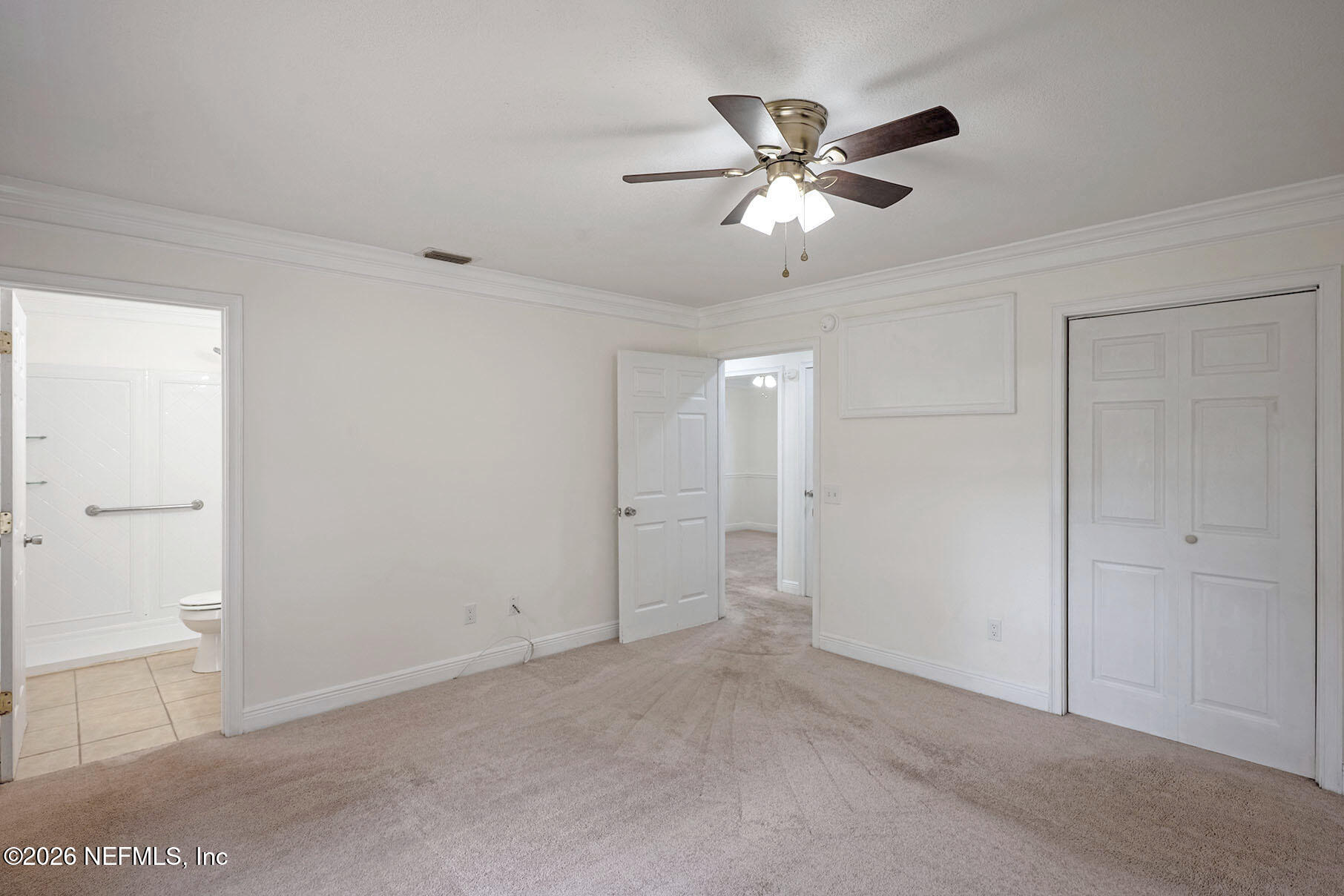 430 Southwest Jasmine Avenue Keystone Heights, FL 32656 - Photo 26 of 35 a view of an empty room