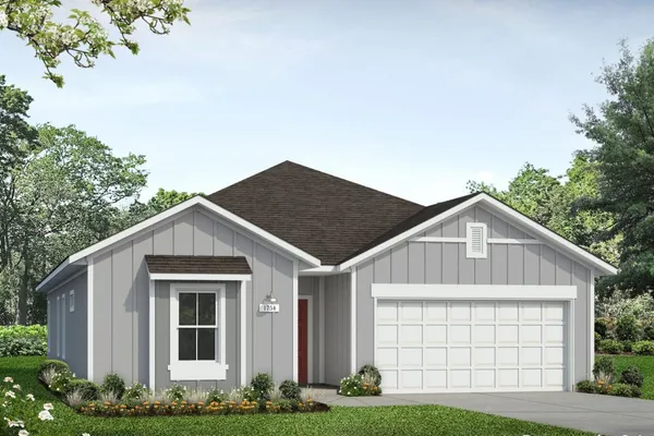 $315,020 | 120 Desperado Drive, Kyle, TX 78640