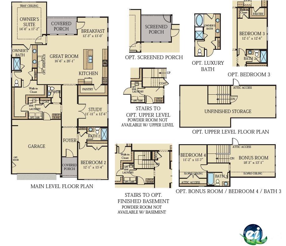 286 English Violet Lane, Unit 338 Raleigh, NC 27610 - Photo 1 of 2 Gallery Image 1