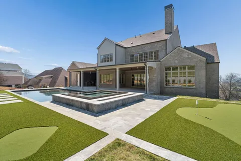 $5,500,000 | 692 Legends Crest Drive, Franklin, TN 37069