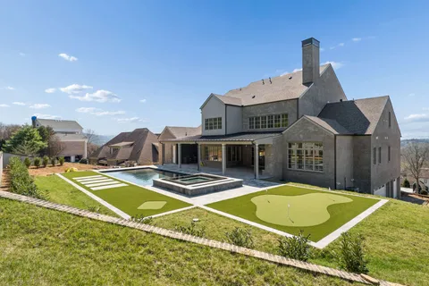 $5,500,000 | 692 Legends Crest Drive, Franklin, TN 37069