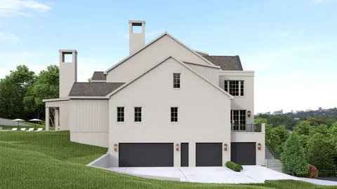 $5,500,000 | 692 Legends Crest Drive, Franklin, TN 37069
