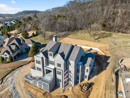 $5,500,000 | 692 Legends Crest Drive, Franklin, TN 37069