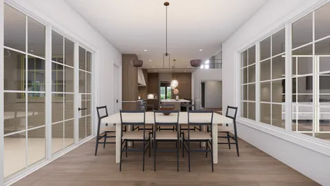 $5,500,000 | 692 Legends Crest Drive, Franklin, TN 37069
