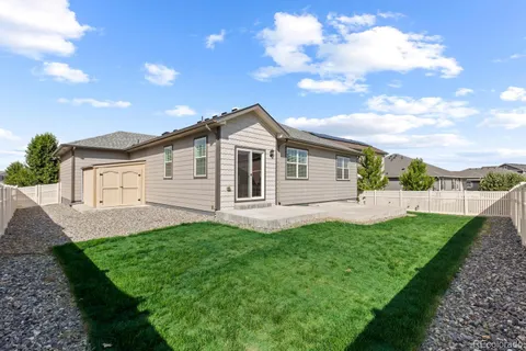 $589,000 | 10189 Cedar Street, Firestone, CO 80504