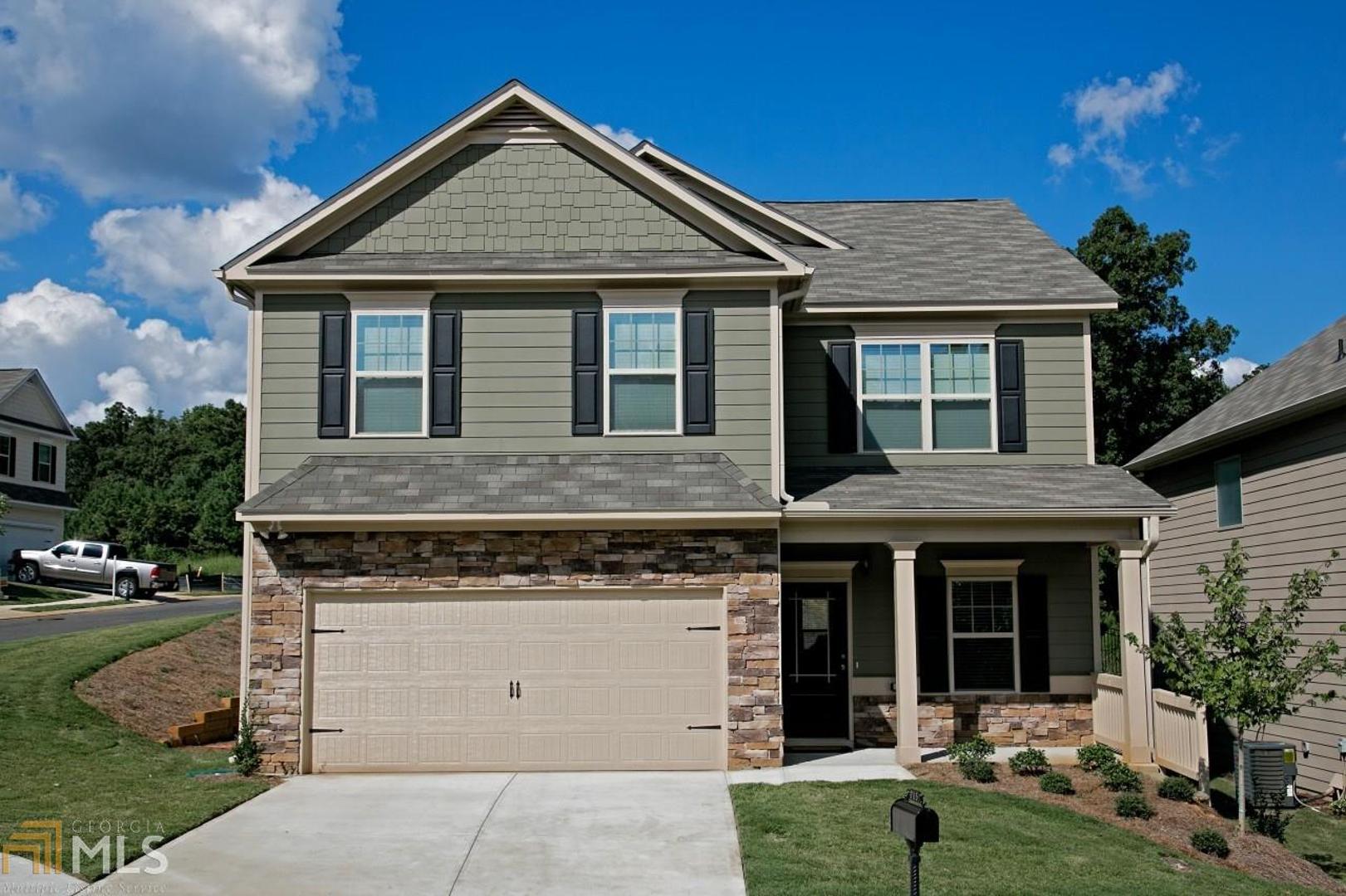 32 Quail Bend Loop, Unit 194 Dallas, GA 30157 - Photo 1 of 1 Gallery Image 1