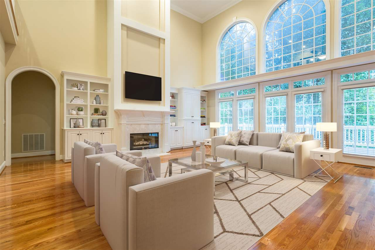 5232 Wildmarsh Drive Raleigh, NC 27613 - Photo 14 of 30 Photo 14