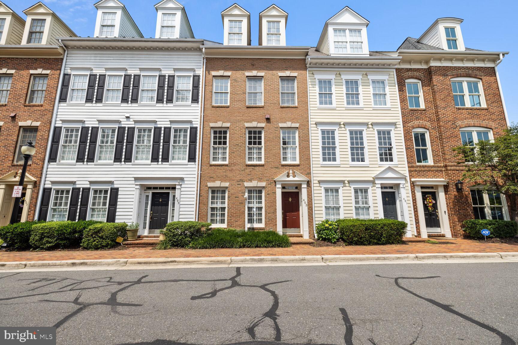 403 South Fayette Street Alexandria, VA 22314 - Photo 2 of 31 Gallery Image 2