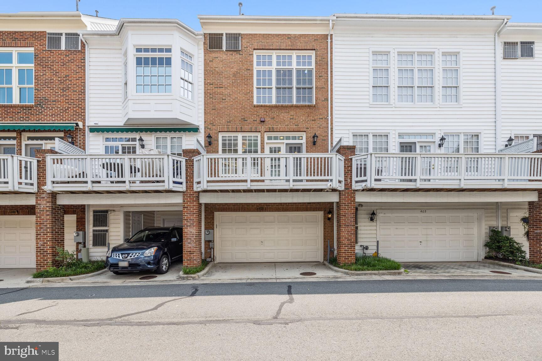 403 South Fayette Street Alexandria, VA 22314 - Photo 21 of 31 Gallery Image 21