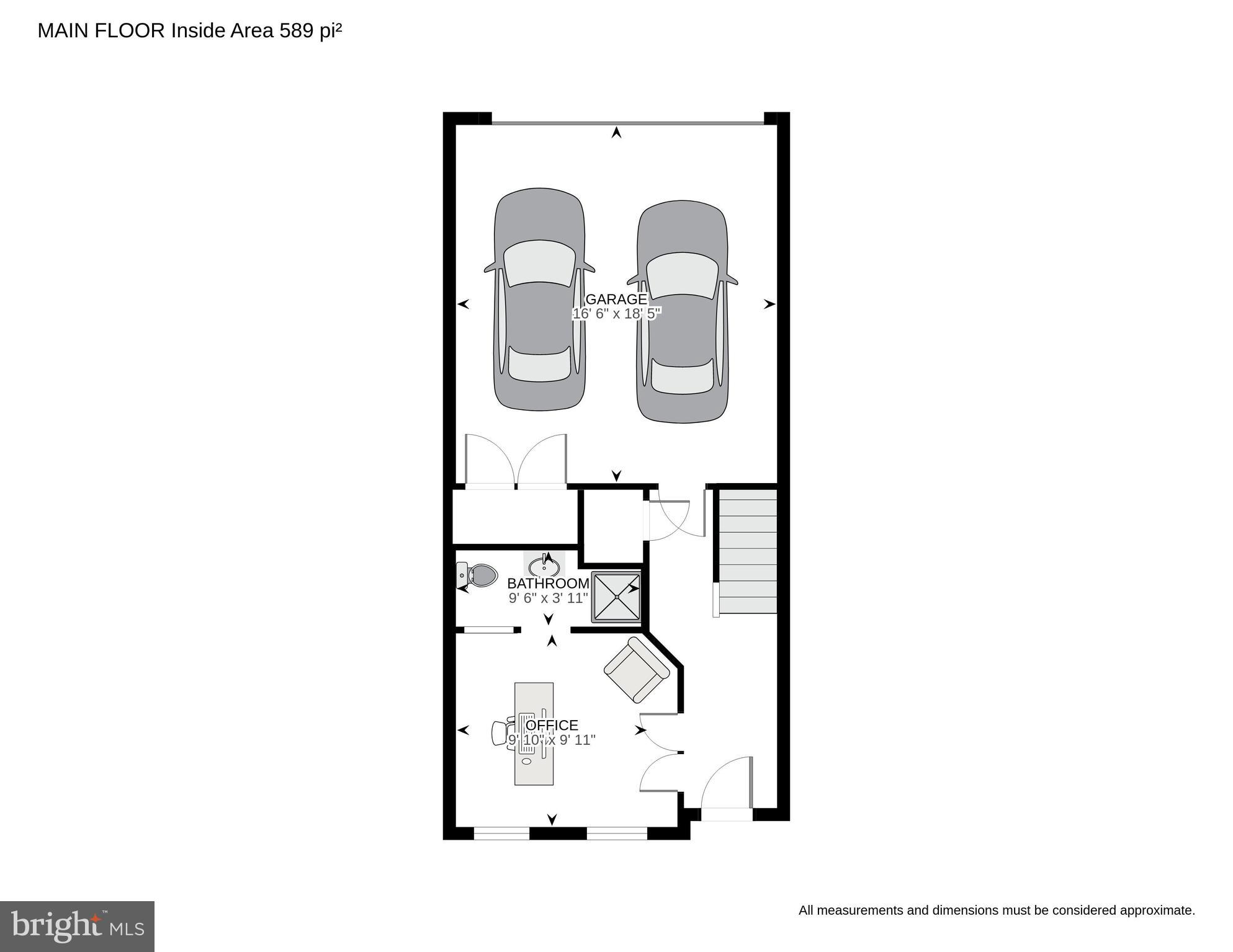 403 South Fayette Street Alexandria, VA 22314 - Photo 28 of 31 Gallery Image 28