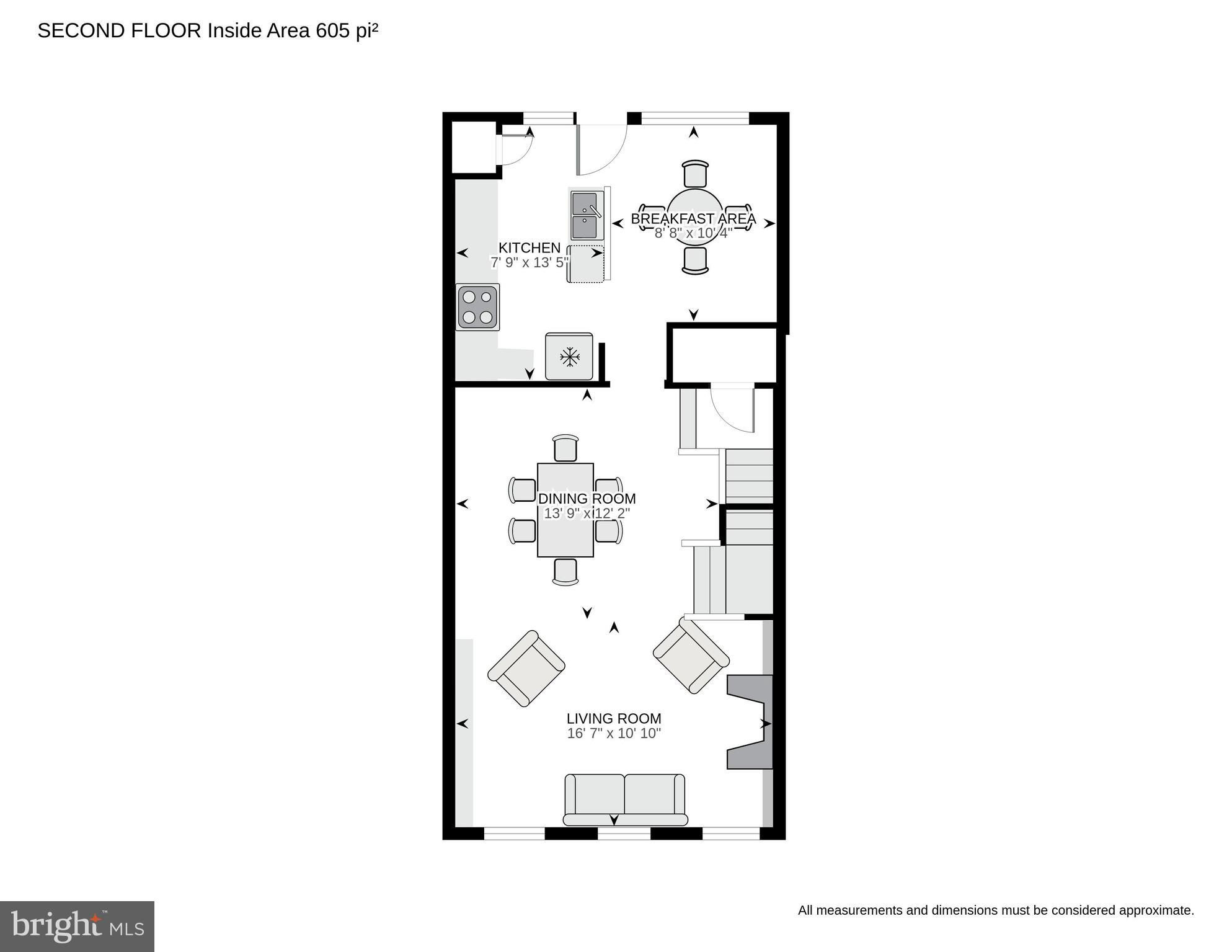 403 South Fayette Street Alexandria, VA 22314 - Photo 29 of 31 Gallery Image 29
