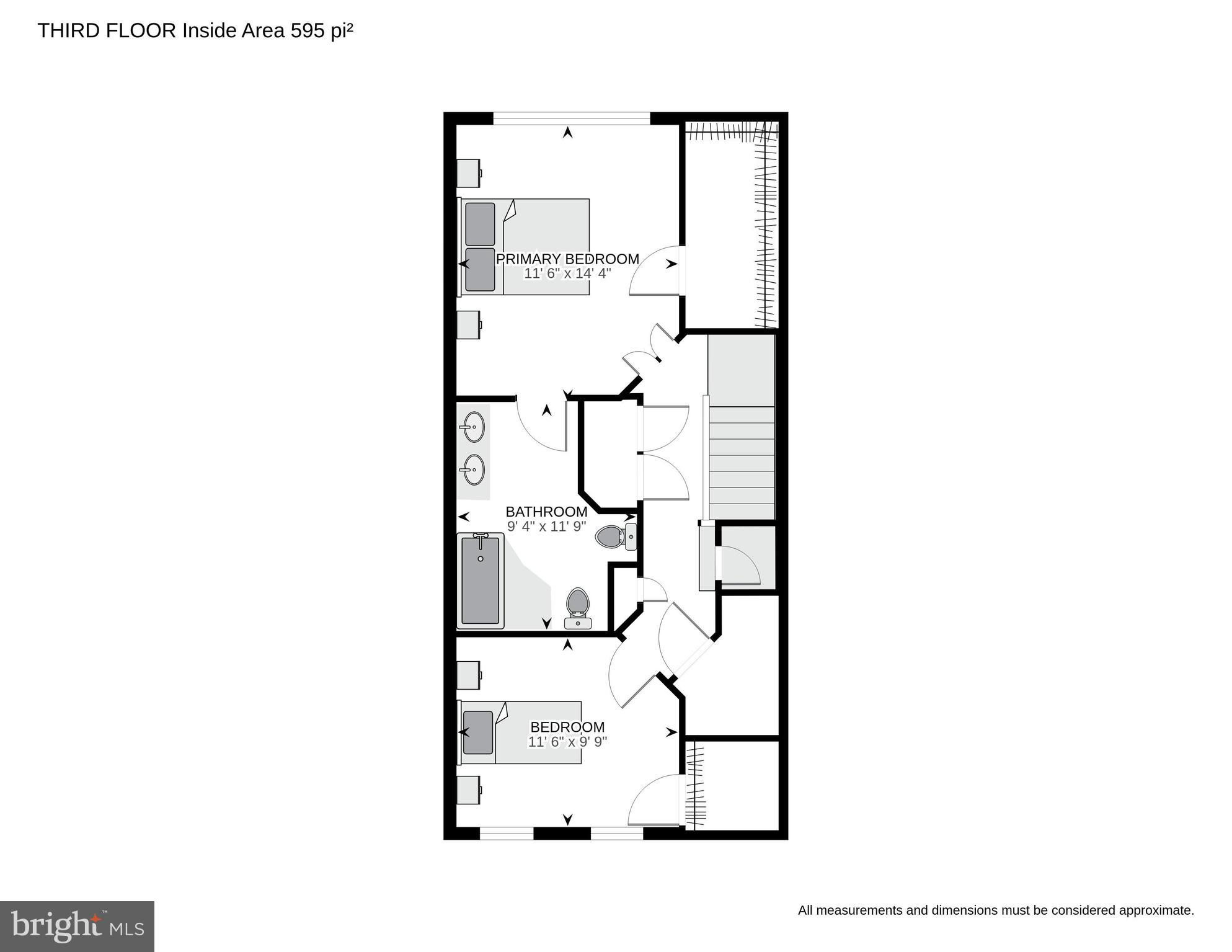 403 South Fayette Street Alexandria, VA 22314 - Photo 30 of 31 Gallery Image 30
