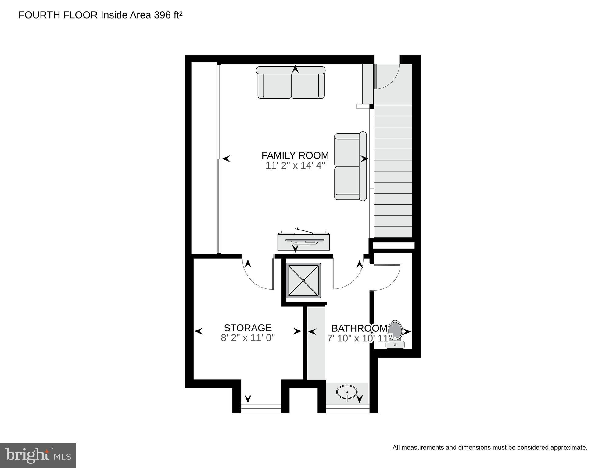 403 South Fayette Street Alexandria, VA 22314 - Photo 31 of 31 Gallery Image 31