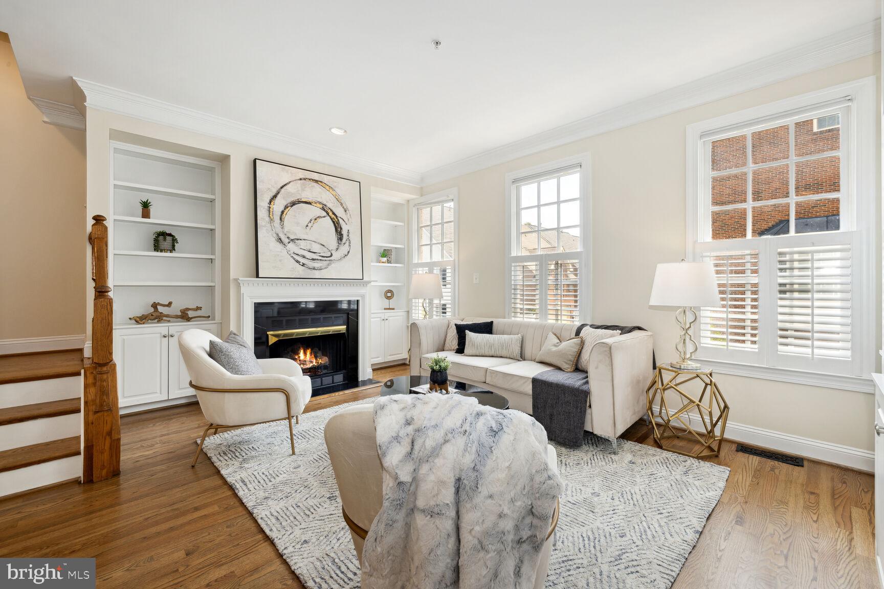 403 South Fayette Street Alexandria, VA 22314 - Photo 4 of 31 Gallery Image 4