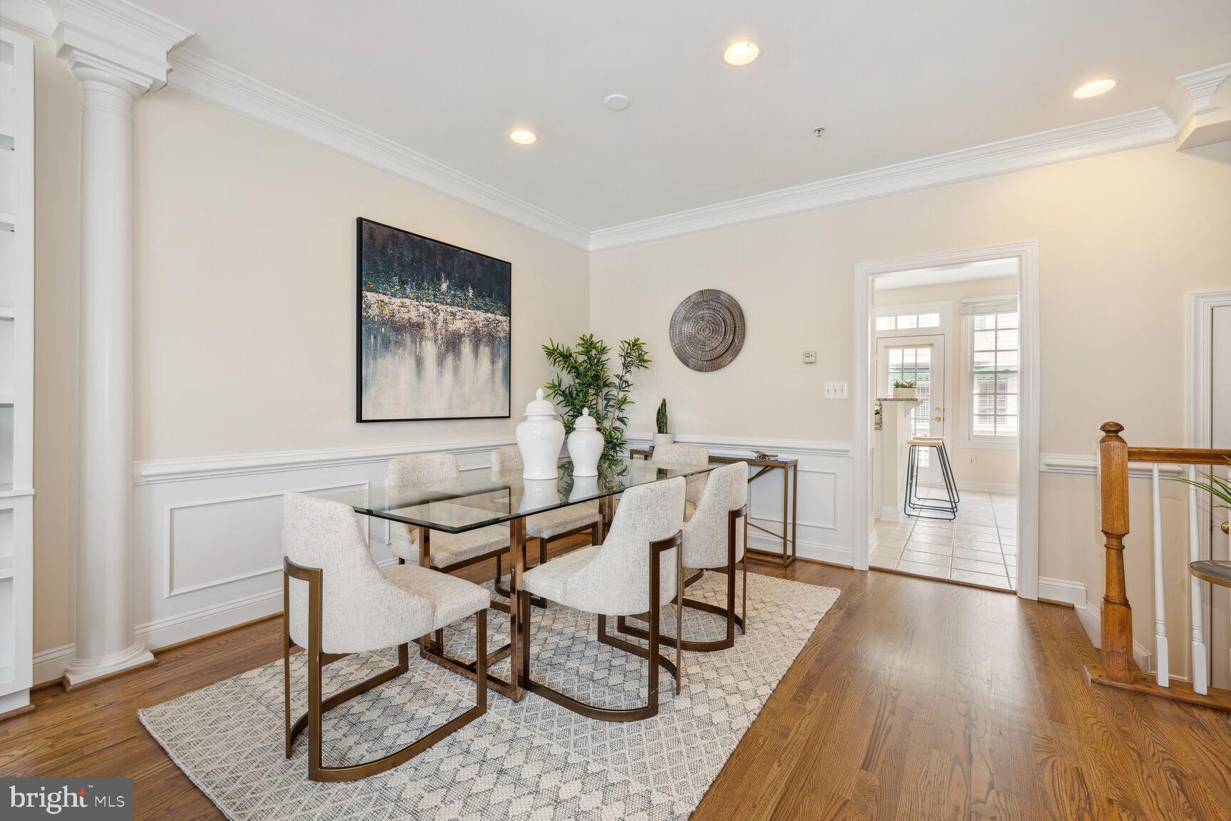 403 South Fayette Street Alexandria, VA 22314 - Photo 5 of 31 Gallery Image 5