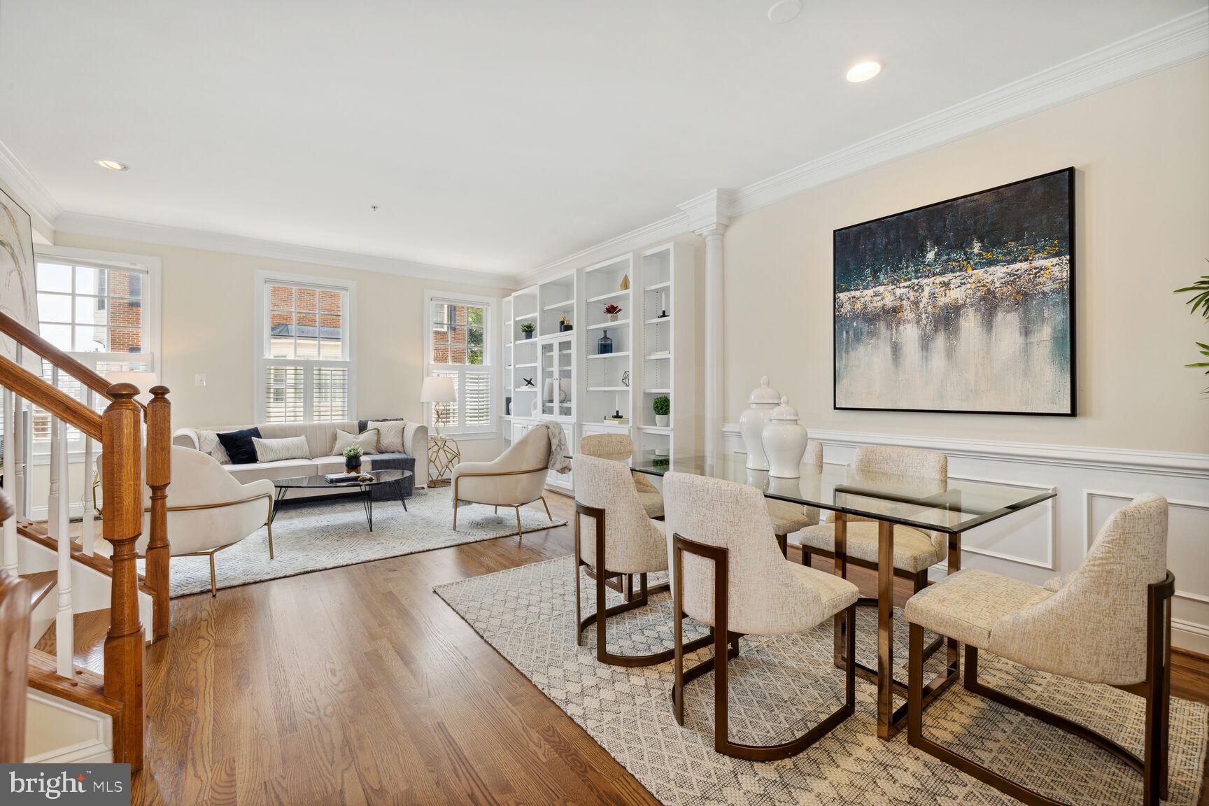 403 South Fayette Street Alexandria, VA 22314 - Photo 6 of 31 Gallery Image 6
