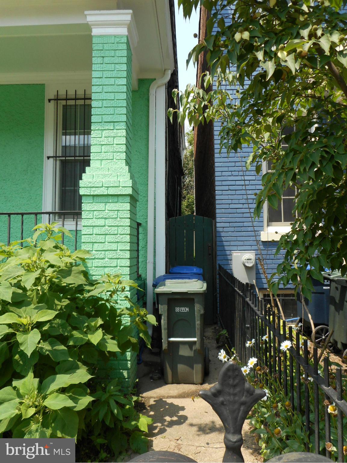 1320 K Street Southeast Washington, DC 20003 - Photo 2 of 12 Exterior (Front)