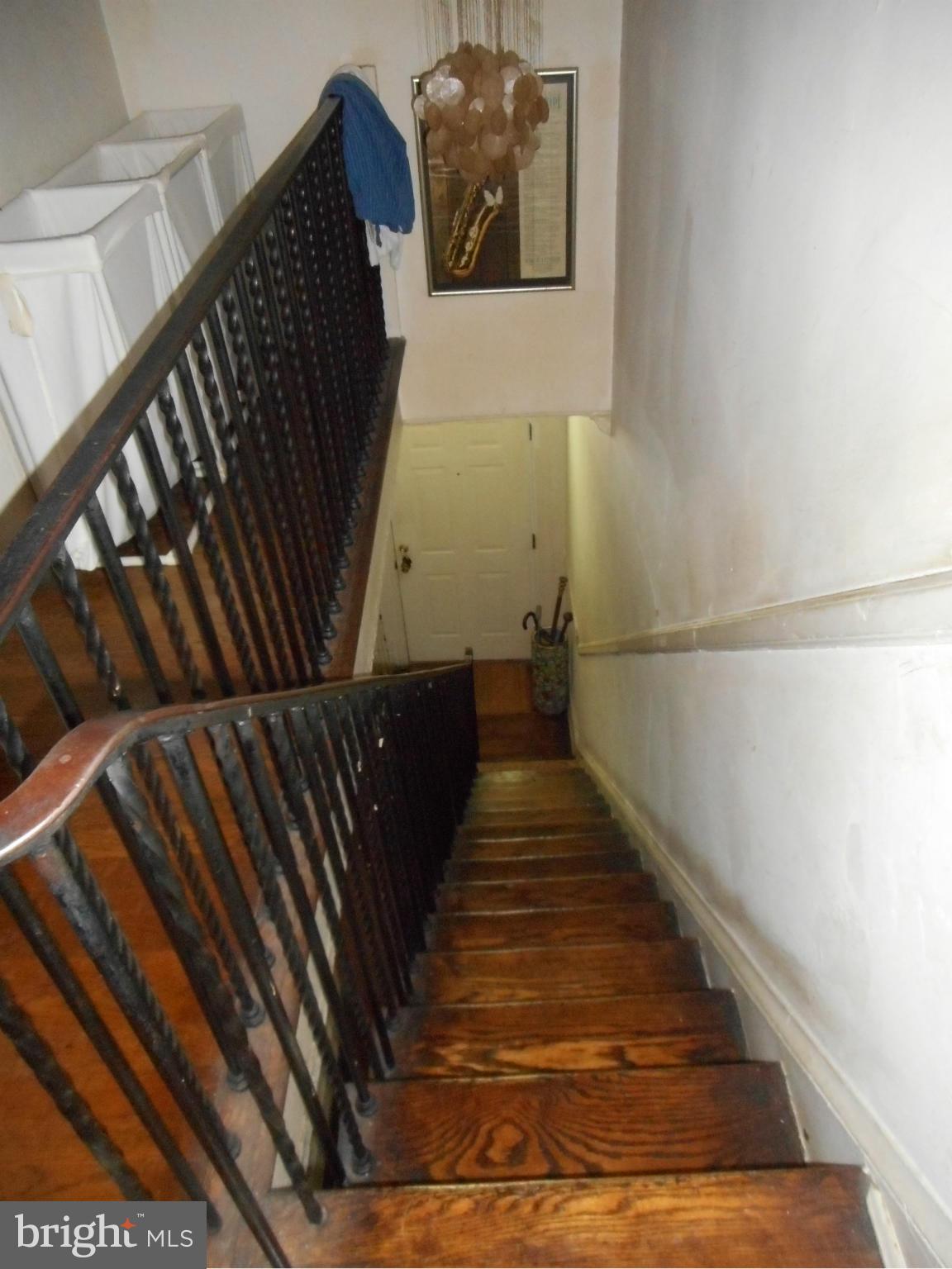 1320 K Street Southeast Washington, DC 20003 - Photo 11 of 12 Interior (General)