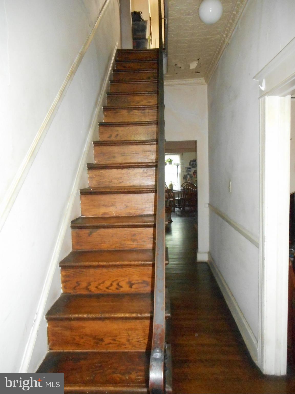 1320 K Street Southeast Washington, DC 20003 - Photo 4 of 12 Interior (General)