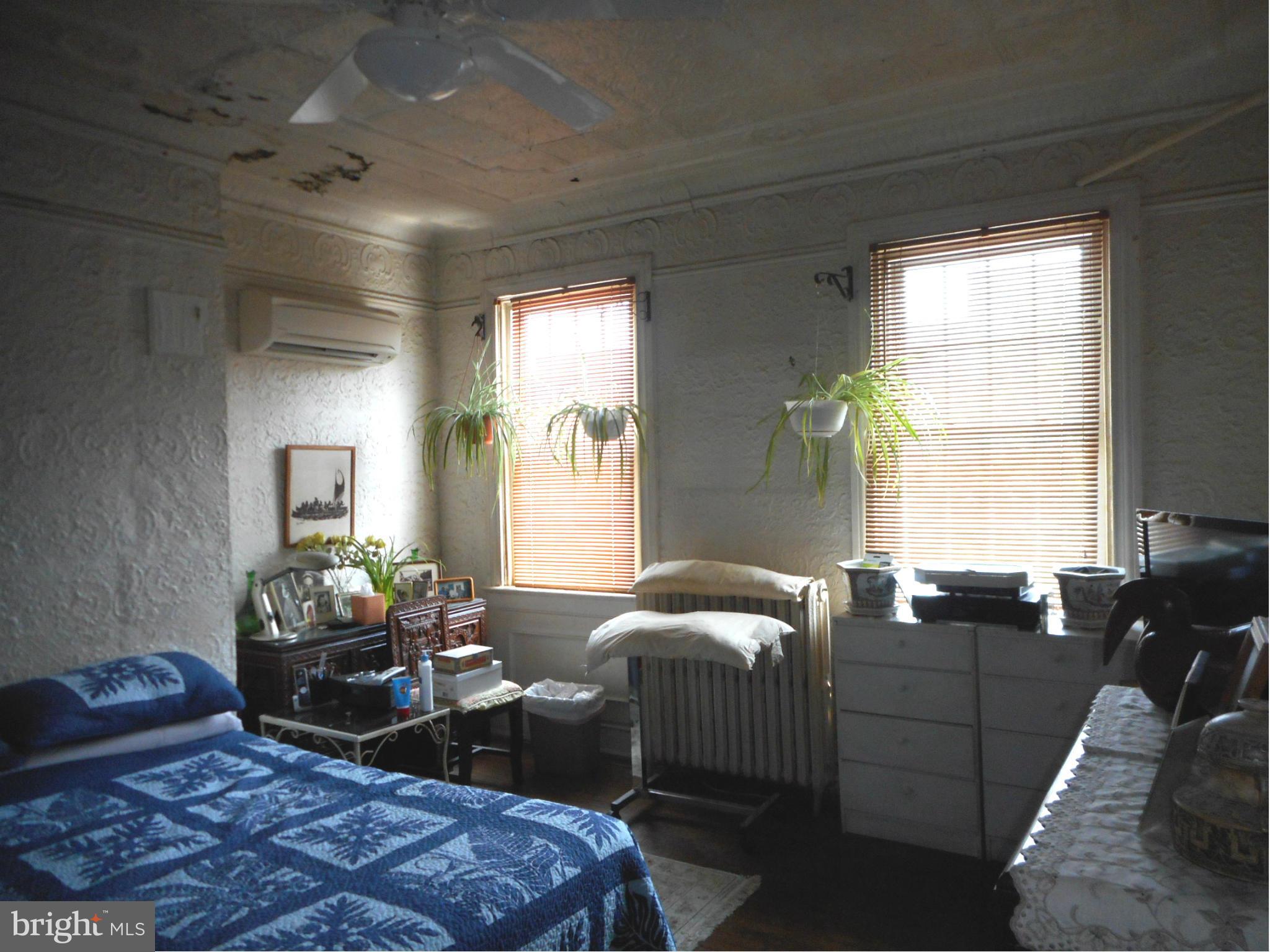 1320 K Street Southeast Washington, DC 20003 - Photo 8 of 12 Bedroom (Master)