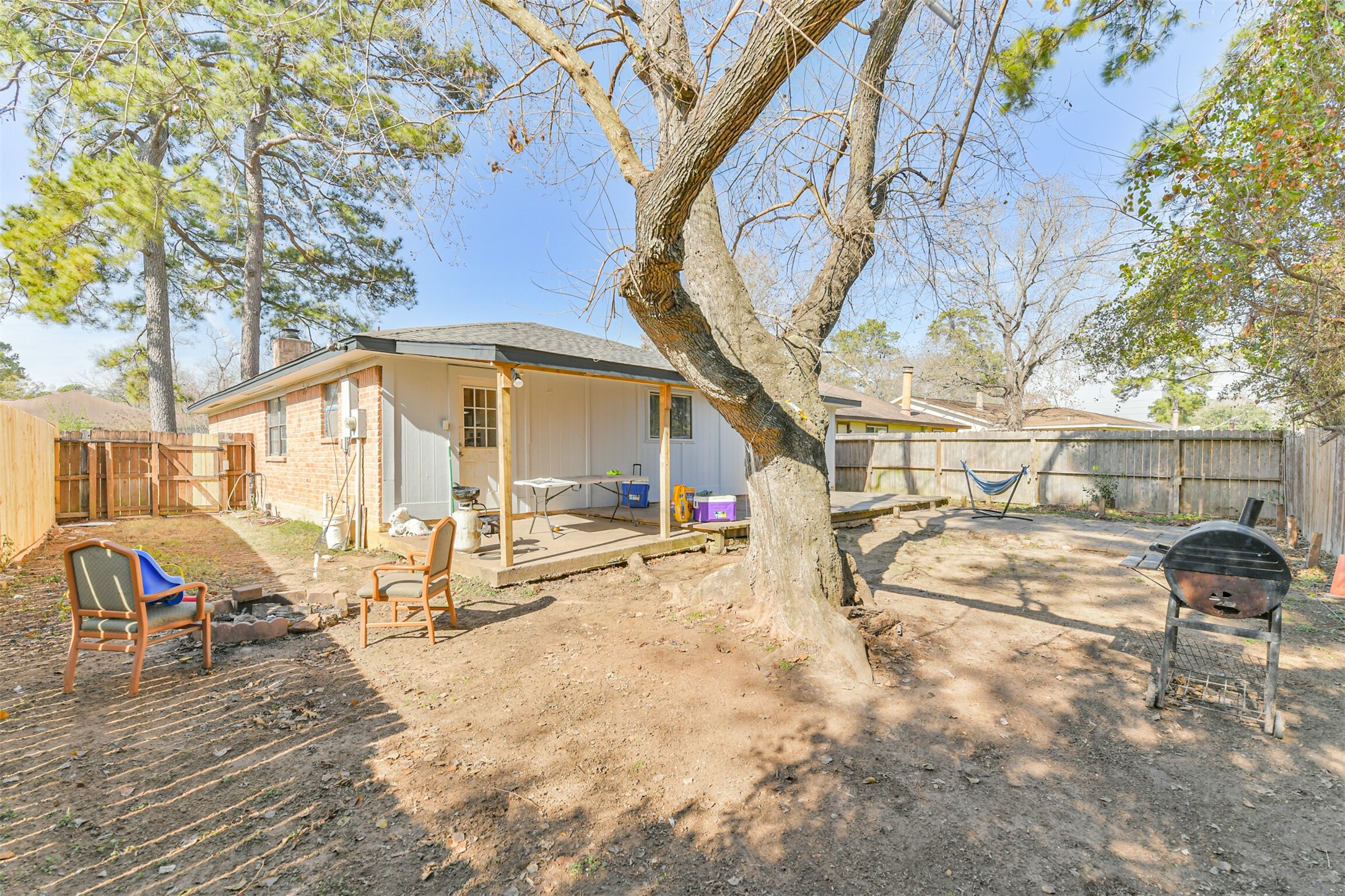 22106 Meadowgate Drive Spring, TX 77373 - Photo 27 of 28