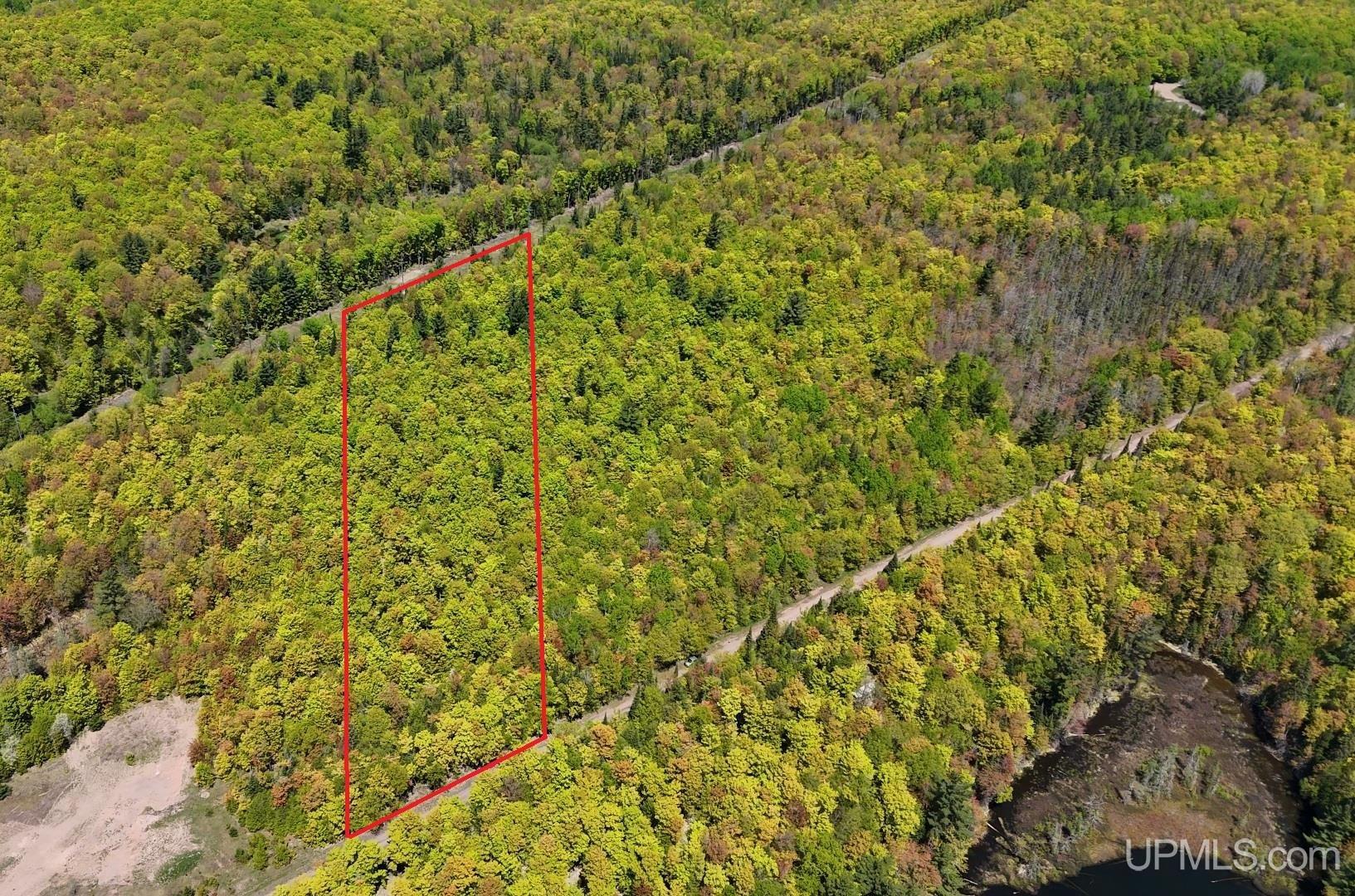Tbdg Off Winona Road Toivola, MI 49965 - Photo 5 of 14 Gallery Image 5