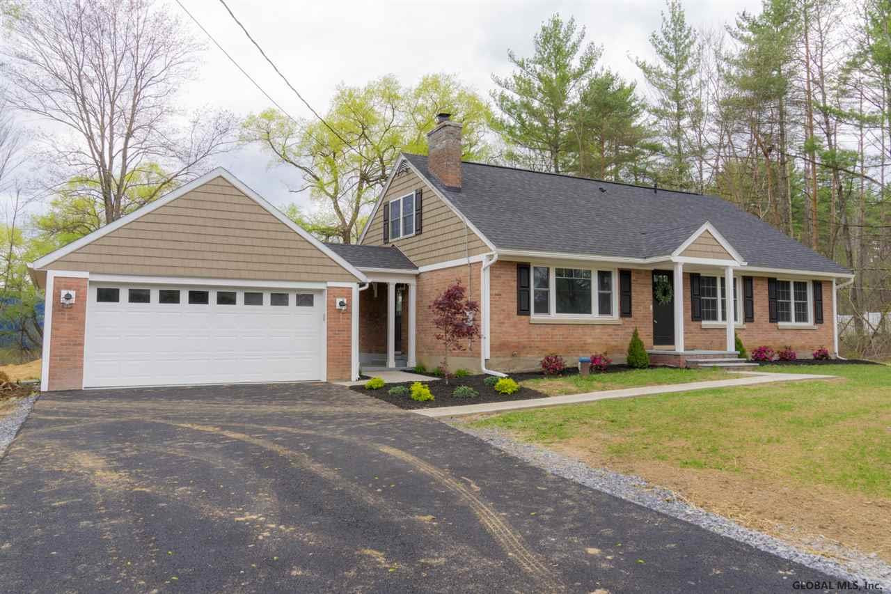34 Locust Grove Road Greenfield, NY 12866 - Photo 1 of 26 Photo 1